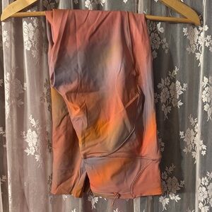 Lululemon Fast & Free Evolve 25”